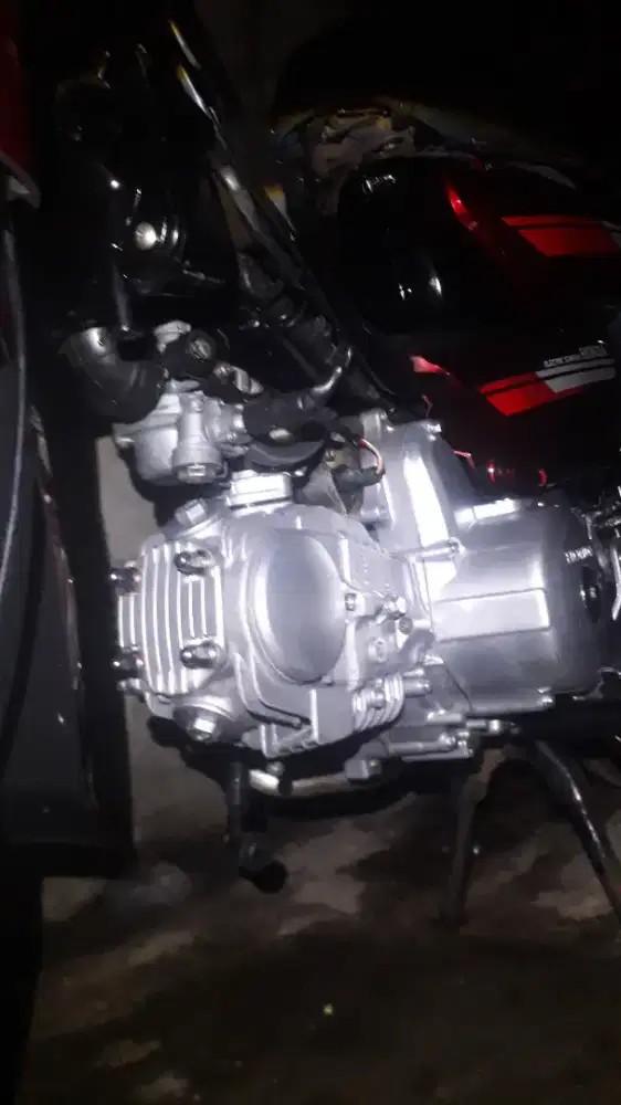 Jasa service motor panggilan