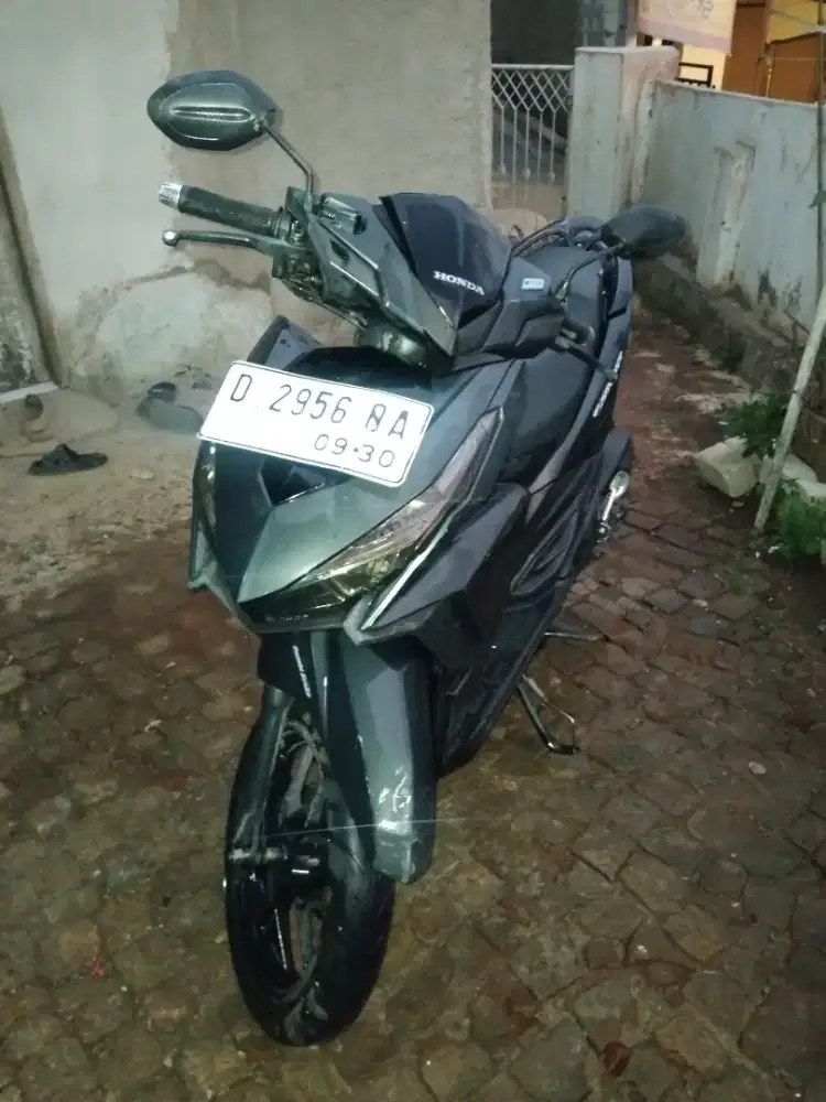 Vario 150 LED OLD