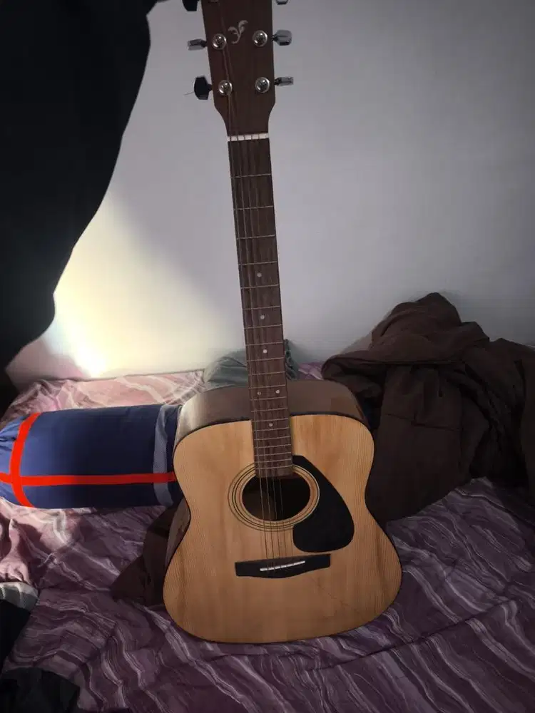 gitar yamaha f310