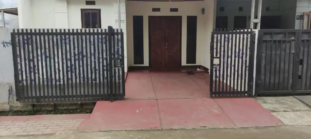 Perum Griya Indah Serpong F3/1C, Gunung Sindur, Kabupaten Bogor