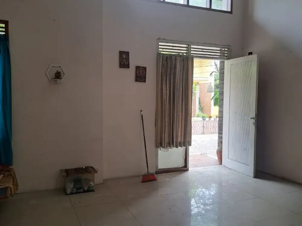 Jual rumah MURAH 880jt cluster Eksklusif Kota Bali Residence Bandung Barat