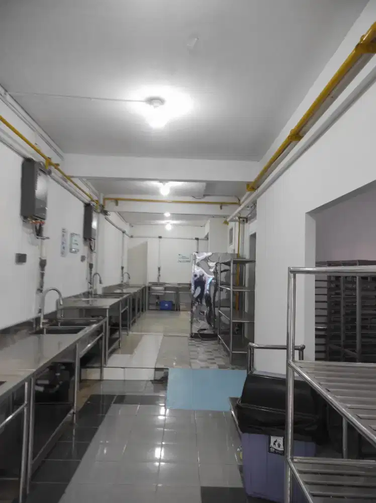 Tukang las kitchenequipment