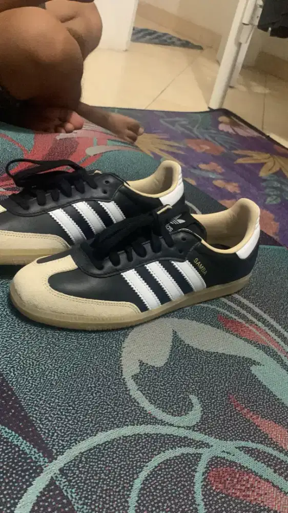 ADIDAS SAMBAA ORII