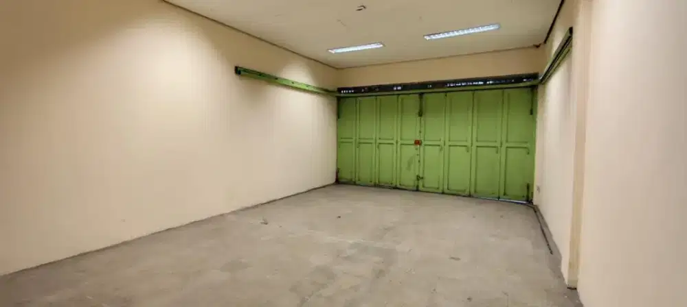 Disewain Ruang usaha Di pasir koja