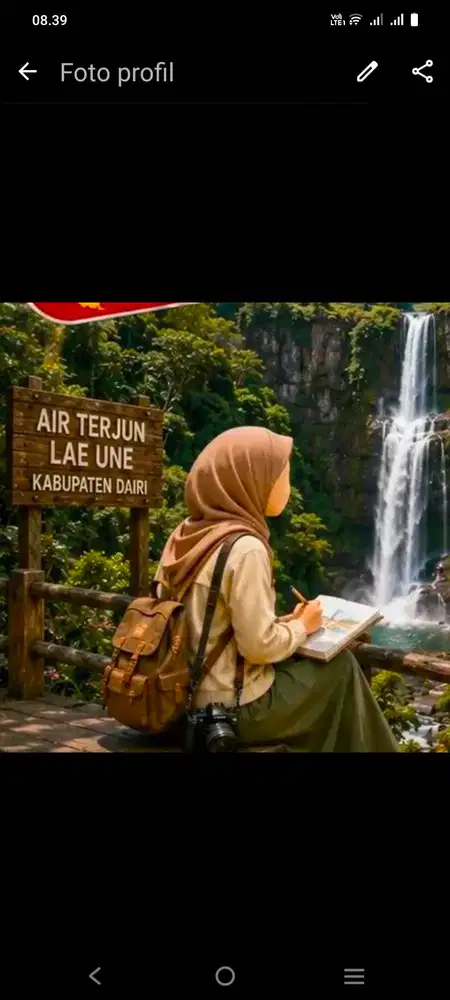 Jasa Les Privat & Mengaji Untuk Anak