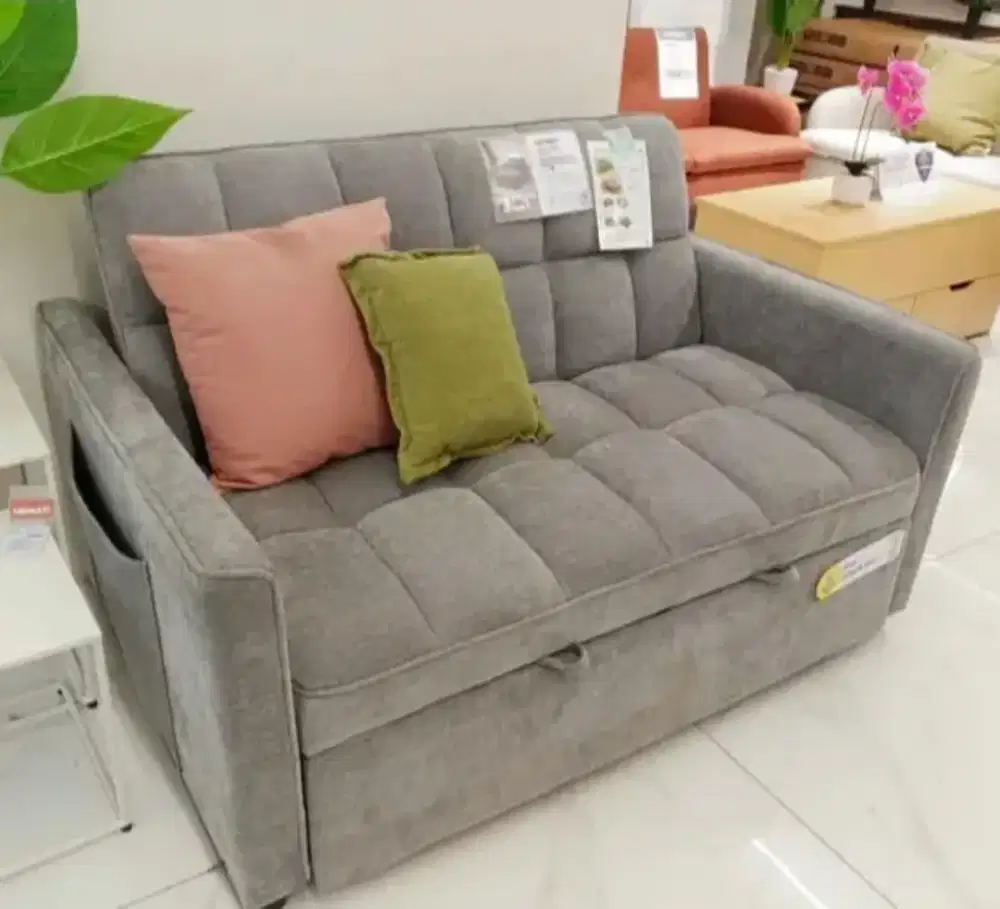 di jual sofa sleeper