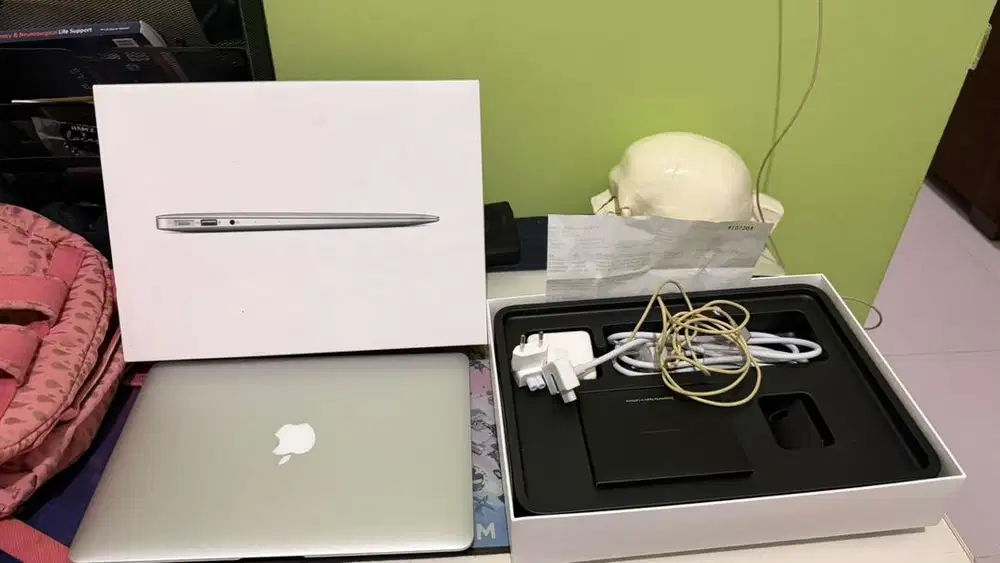 Macbook Air 13 inch, 2027