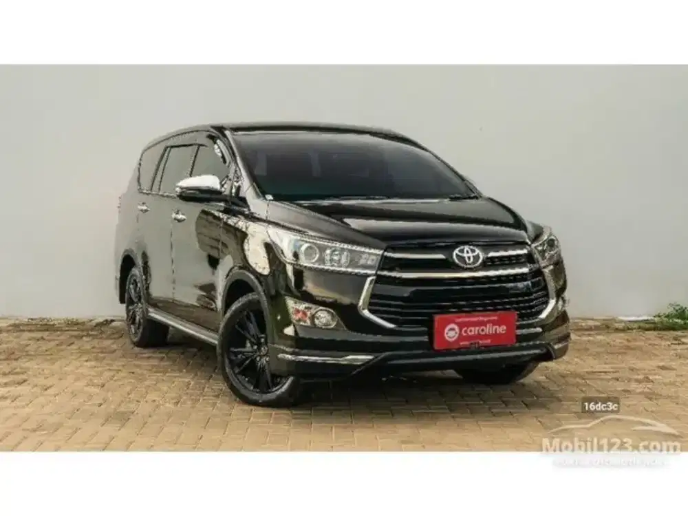 INNOVA VENTURER 2.0 AT