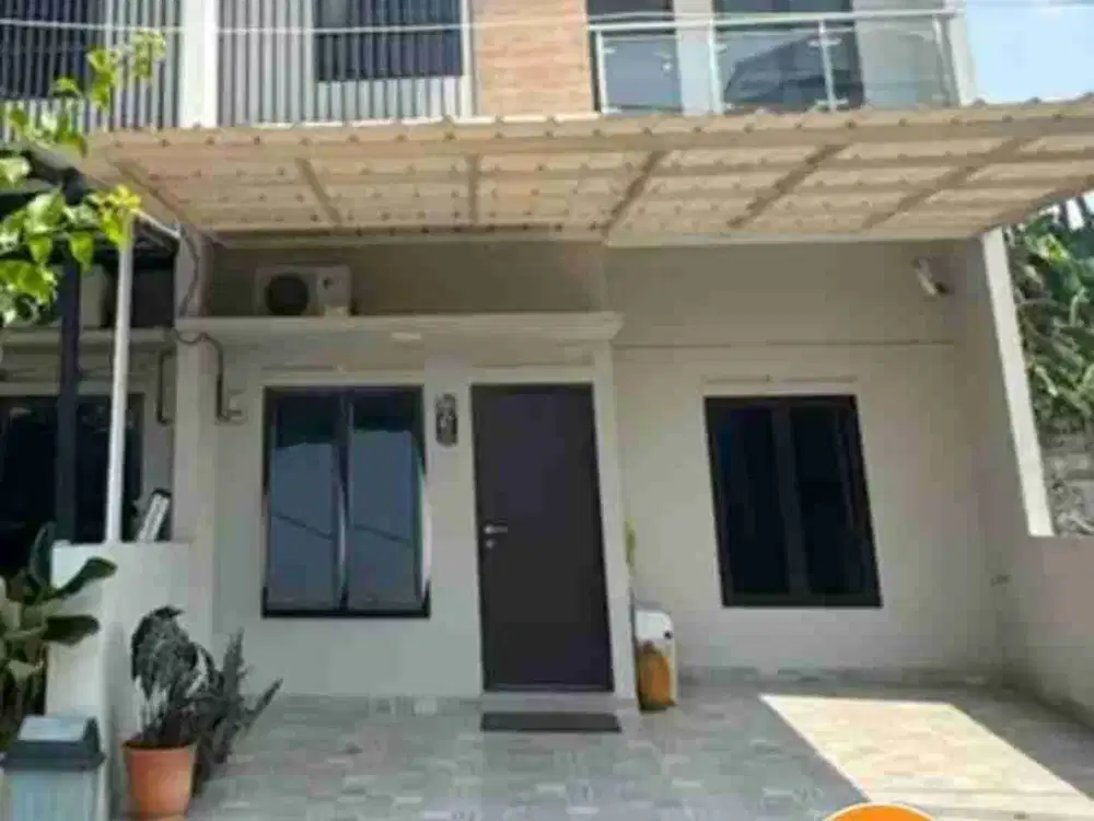 Vermont Cibubur Residence, Jatisampurna, Bekasi. Rumah Dijual Full Granit Premium