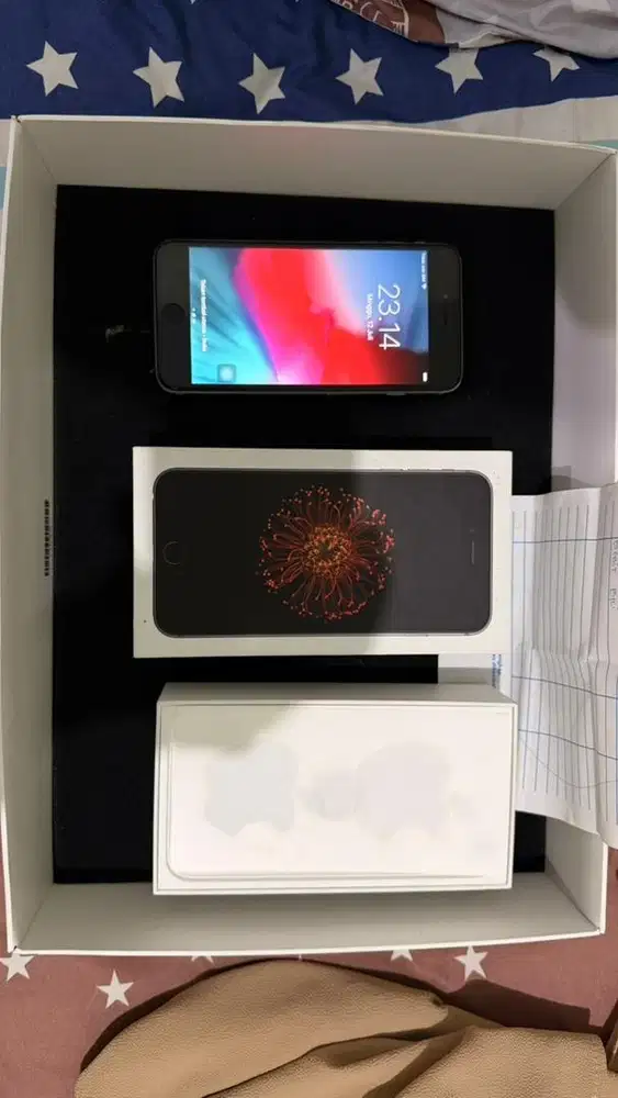 Iphone 6 Plus 64 Gb