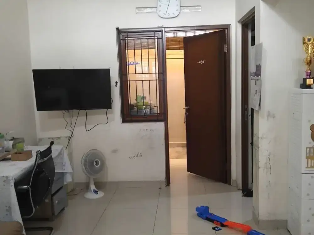 JUAL CEPAT! Rumah MURAH 599jt Cluster The Awani Residence Cimareme