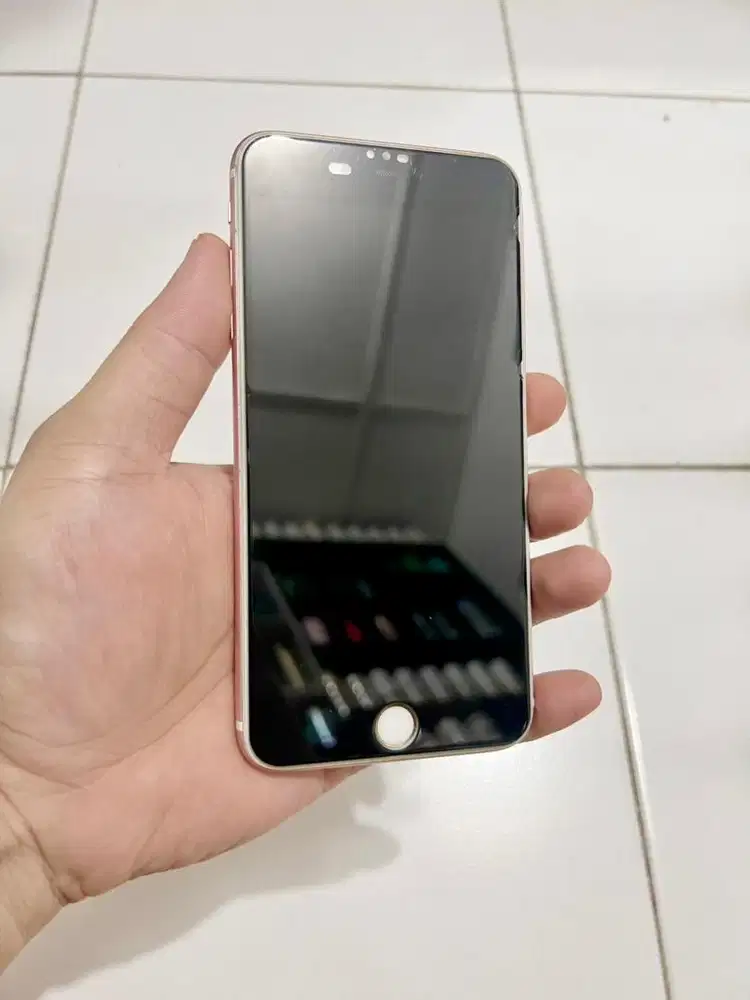 Dijual Iphone 6SPlus 64GB Cakep Mulus