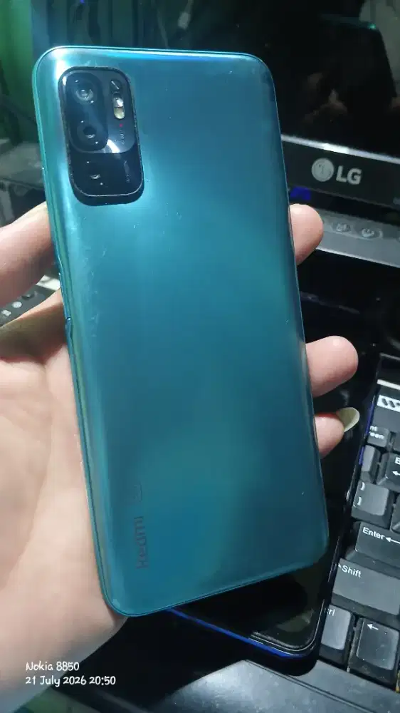 Redmi Note 10 5G 4+2/128 ORI an