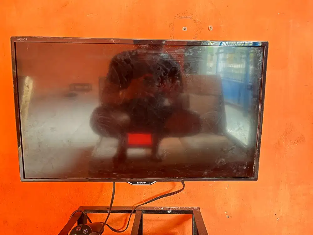 Jual TV Sharp 24 inch