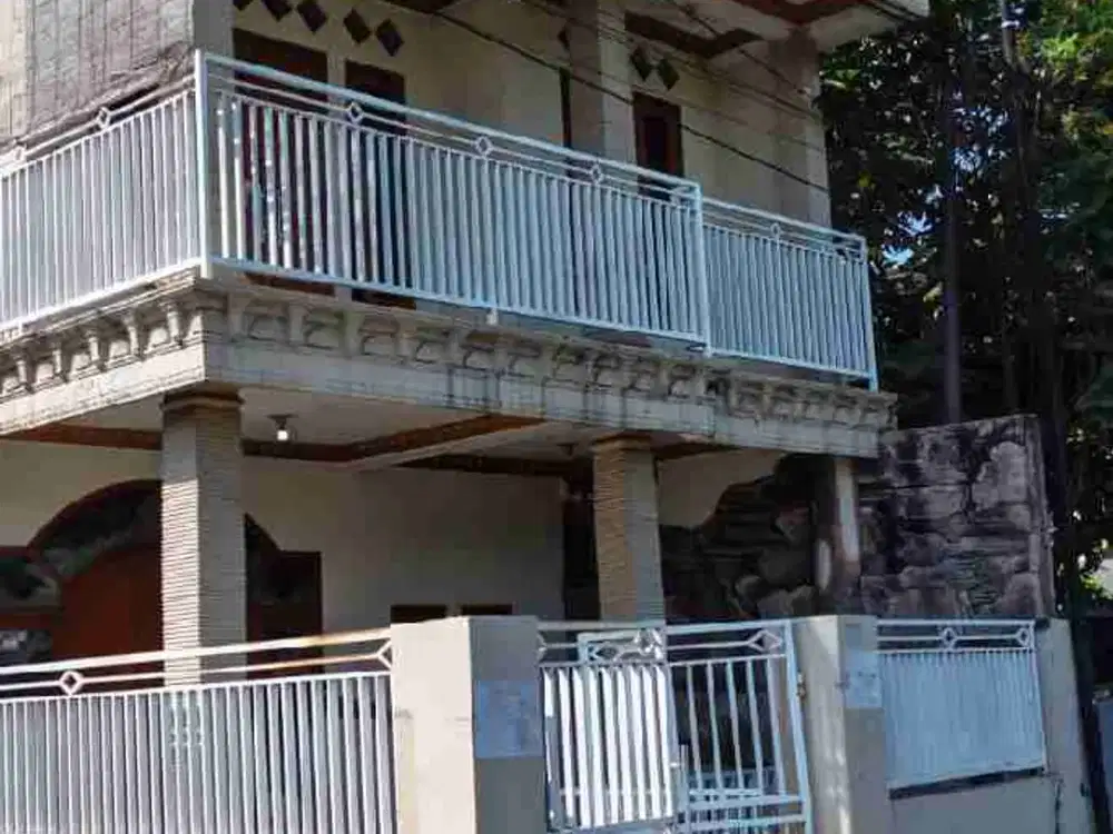 Dijual Rumah Di Durung Bedug Candi Siodarjo