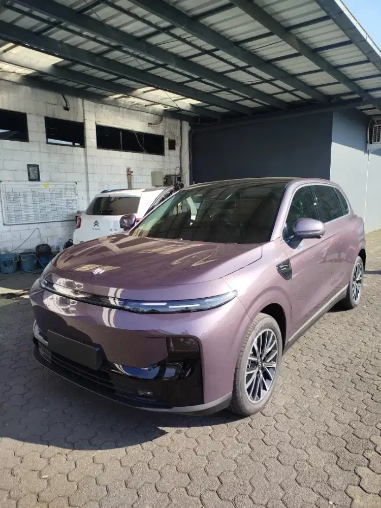 LeapMotor B10 open Pre-book now