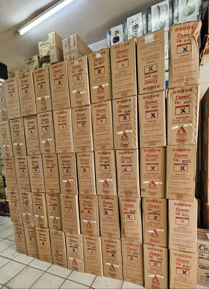 staff wanita admin dan packing online shop di fatmawati jaksel