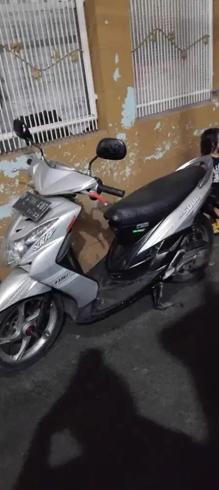 Mio soul 2009 karbu