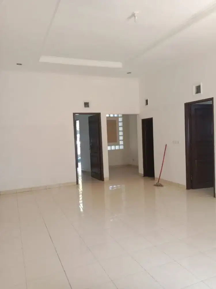 Disewakan rumah minimalis Di mekar wangi