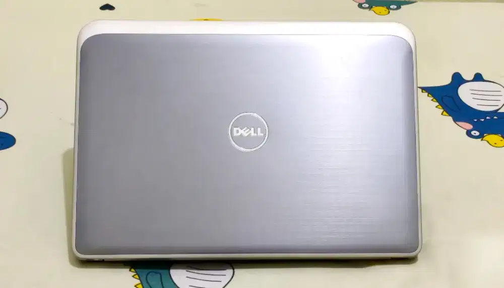 Dell Inspiron 5437 dualvga core i3gen4 ram8 hdd500 batre awet 3jam
