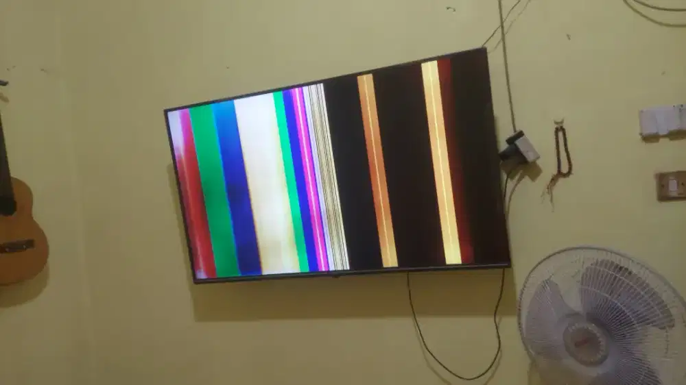 Tv cocaa 50 inc