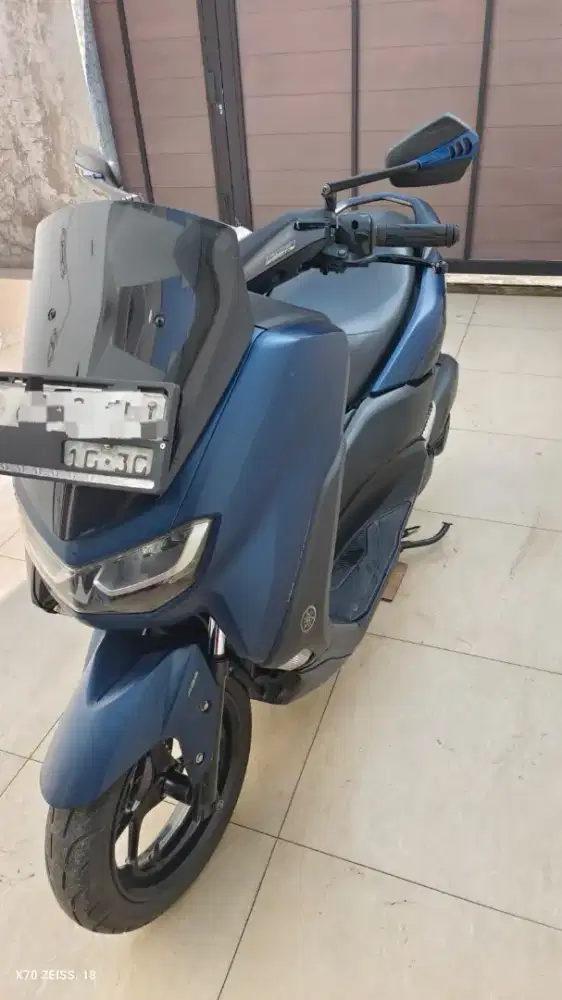 YAMAHA NMAX ABS 2020