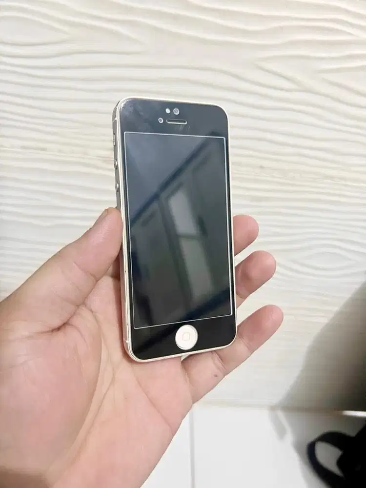 Iphone 5S 64GB Terawat
