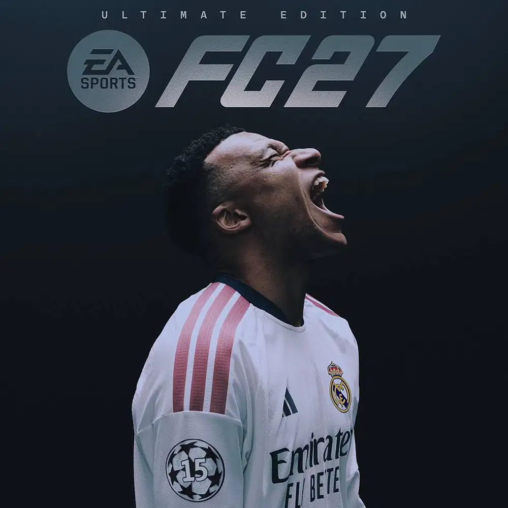 Game Digital Xbox Series EA SPORTS FC27 Ultimate Edition