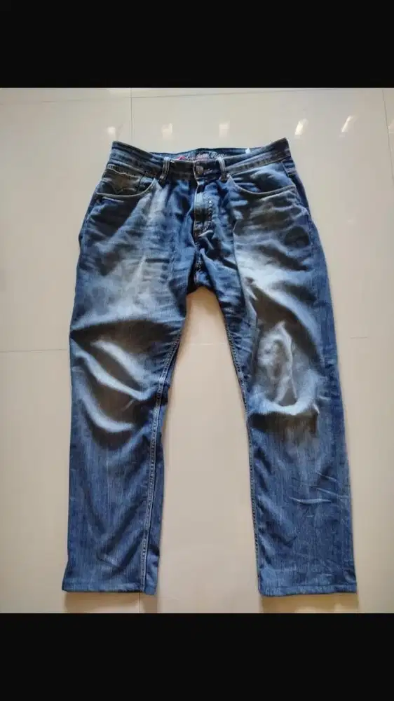 celana cardinal jeans