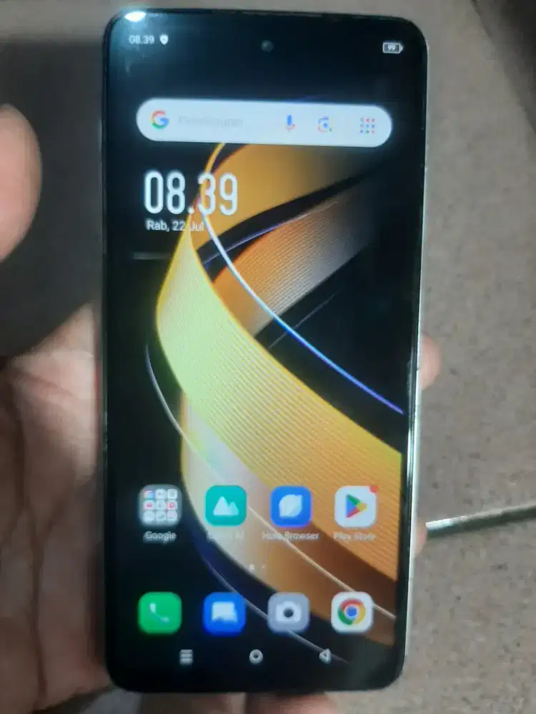 Infinix Smart 8 Pro 8/128