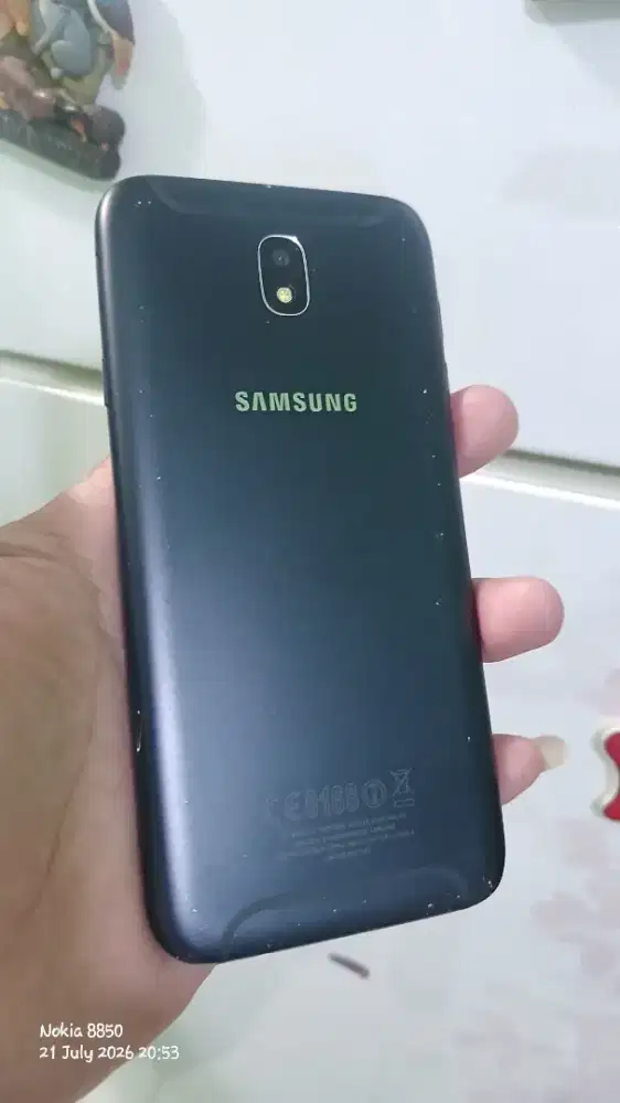 Samsung J7 Pro 3/32 nfc Nominus Mulus