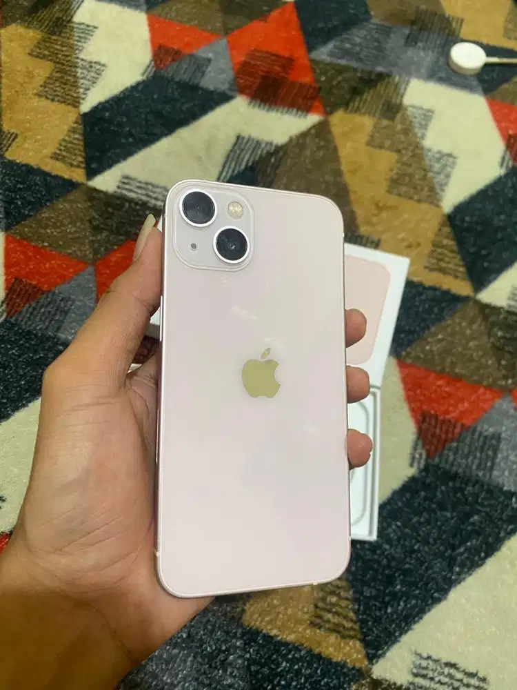 IPHONE 13 128 BEACUKAI