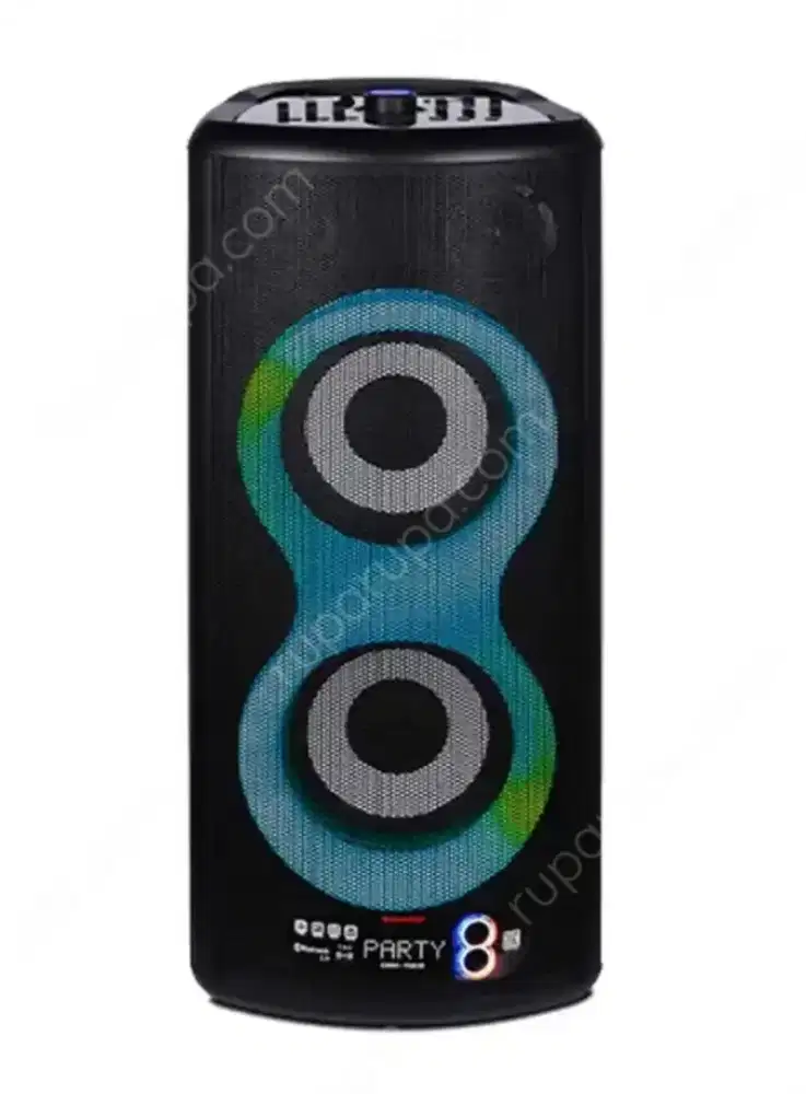 Sharp Speaker Party Spesial Promo
