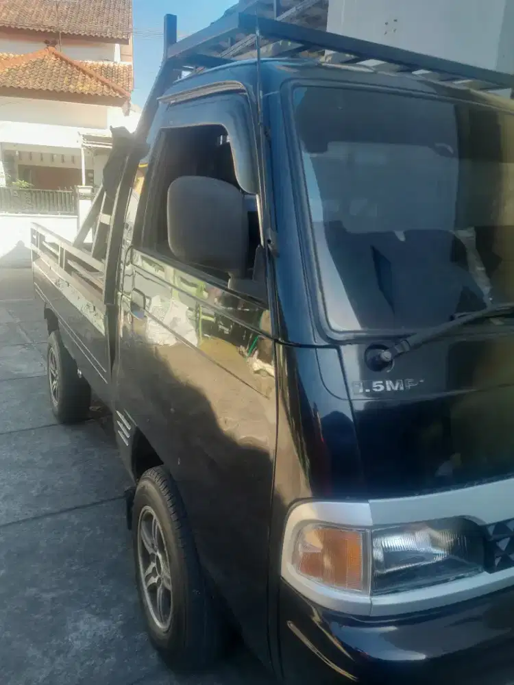 Jual colt ss 2012