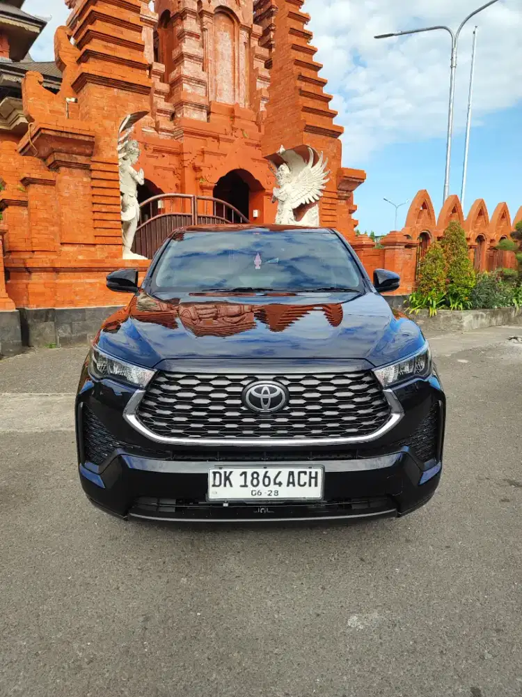 Toyota Innova Zenix G 2023 Automatic