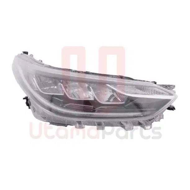 HEADLAMP KANAN YARIS 2021, 81140YP220