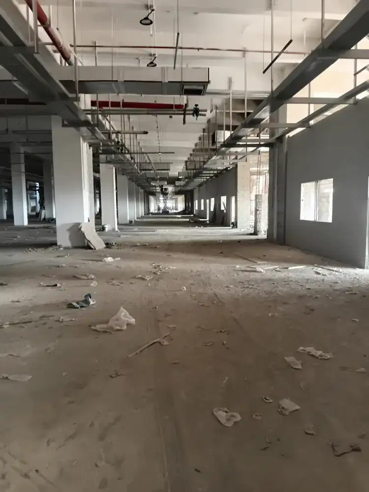 Jasa tukang bangunan