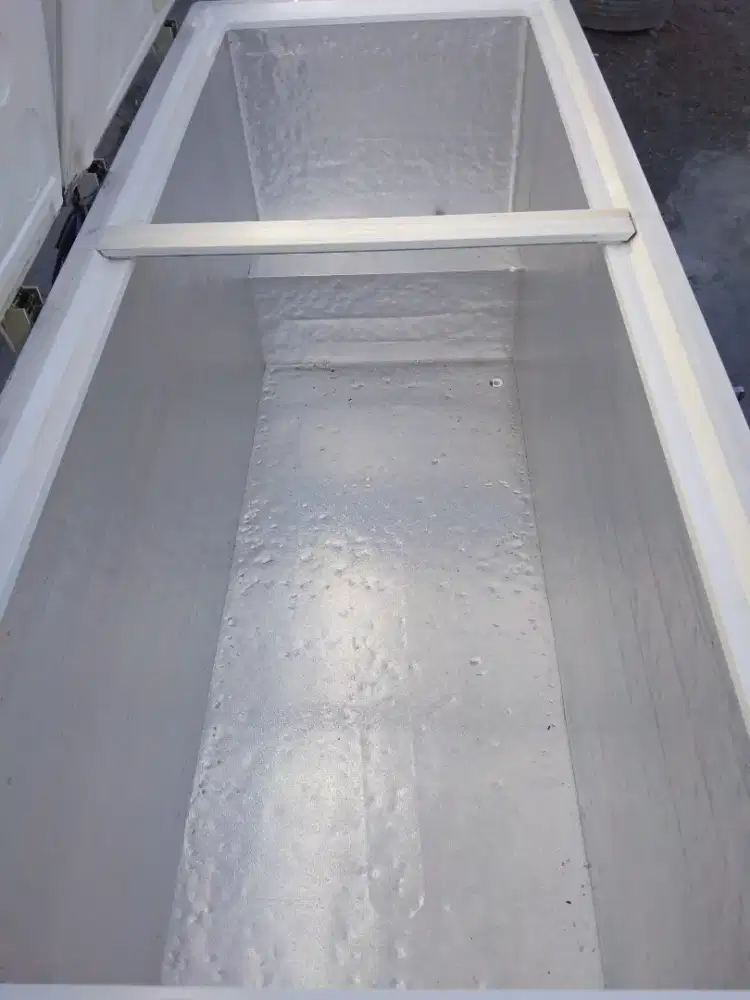 Freezer box 750 liter istimewa