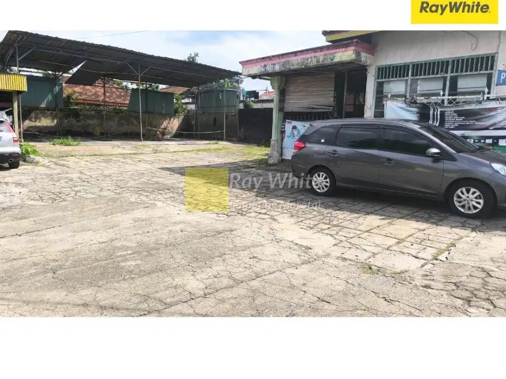 Dijual Tanah Bonus Bangunan di Kemiling, Bandar LAmpung (Kode : CC MH 3638)