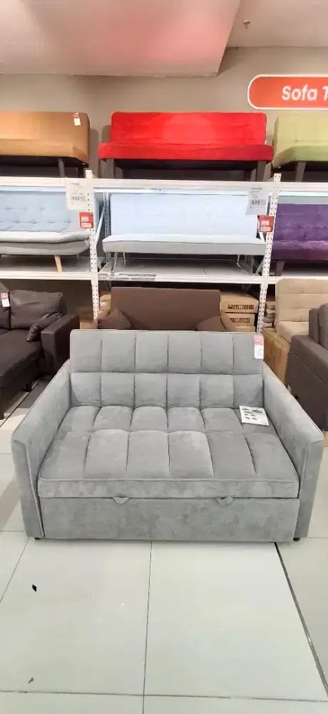Maxton sofa Sleeper