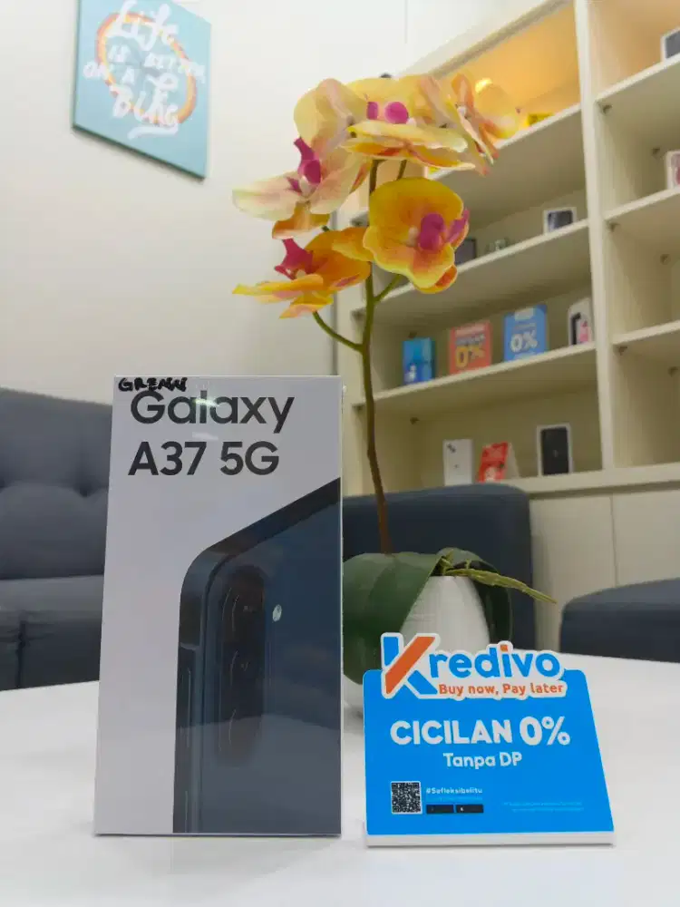 Samsung Galaxy A37 5G 8/256 GB