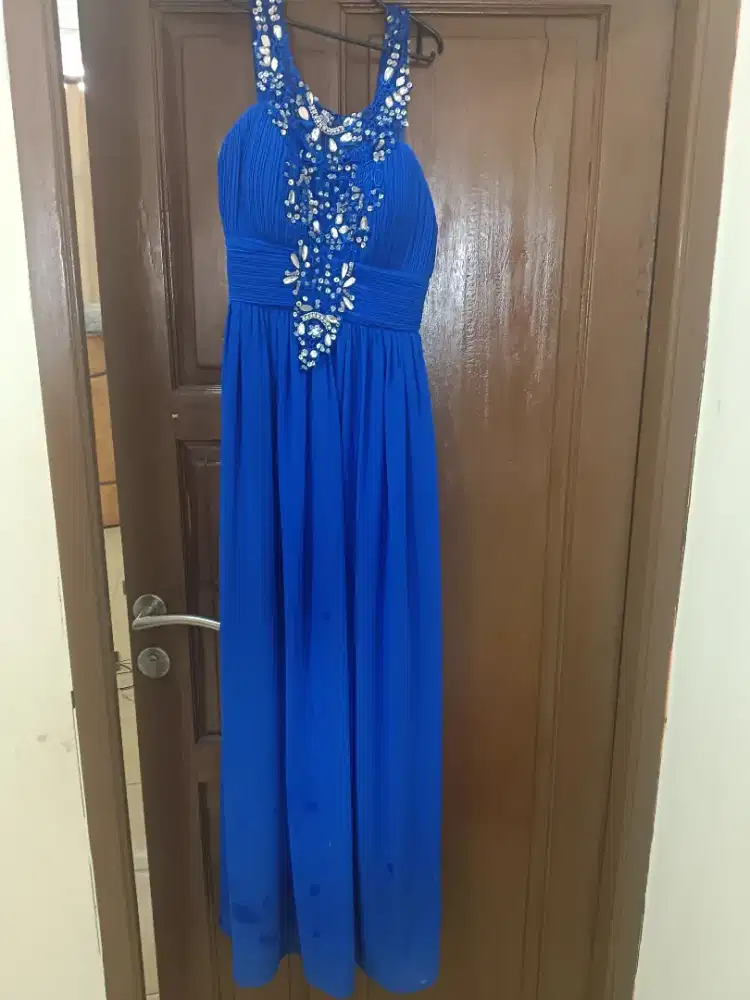 Long Dress like new
