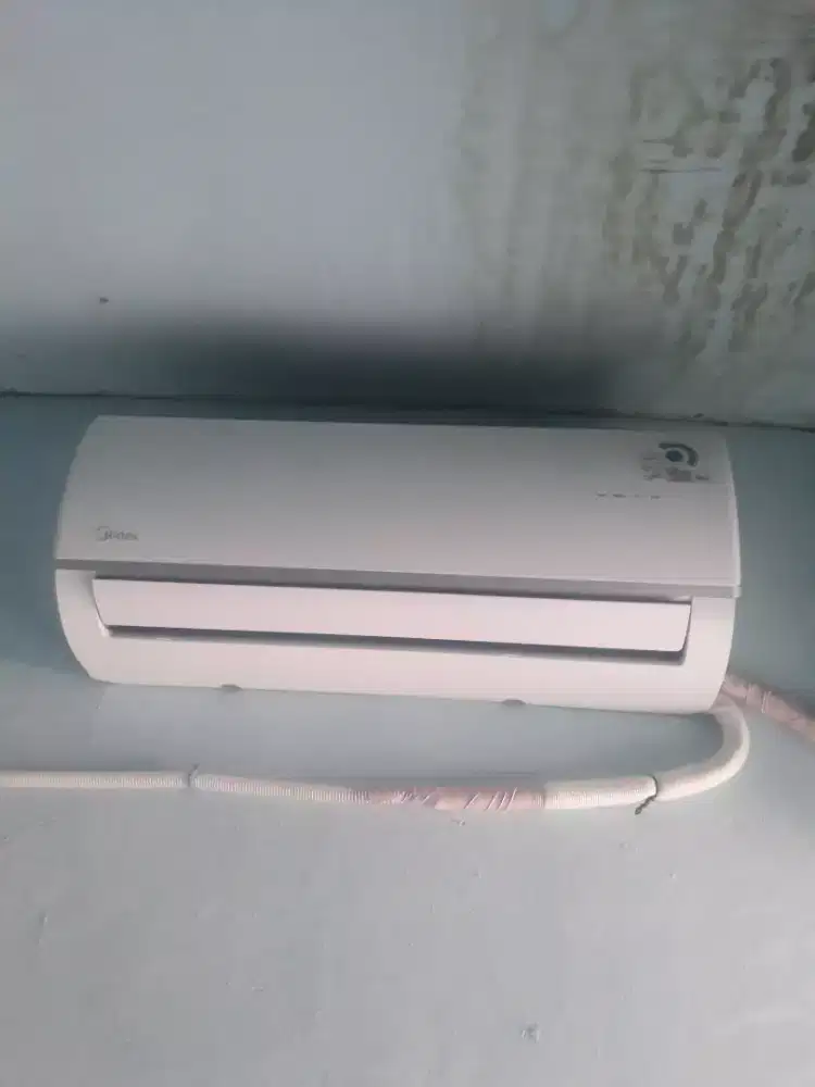 Jual ac merk midea 1/2 pk