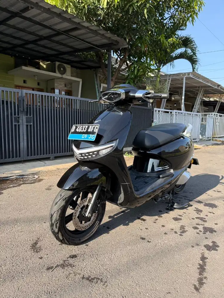 Motor listrik Uwinfly T90