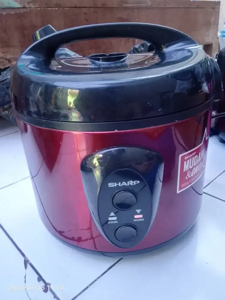Magicom 1,8Liter