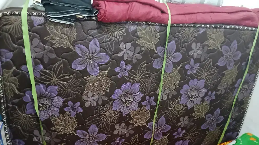 Di jual kasur uk 90×120
