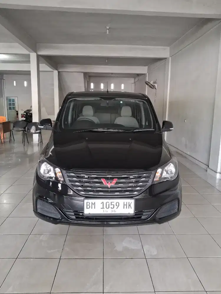 Wuling Confero 1.5 Db 2025