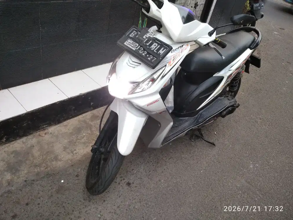 Beat Karbu 2012