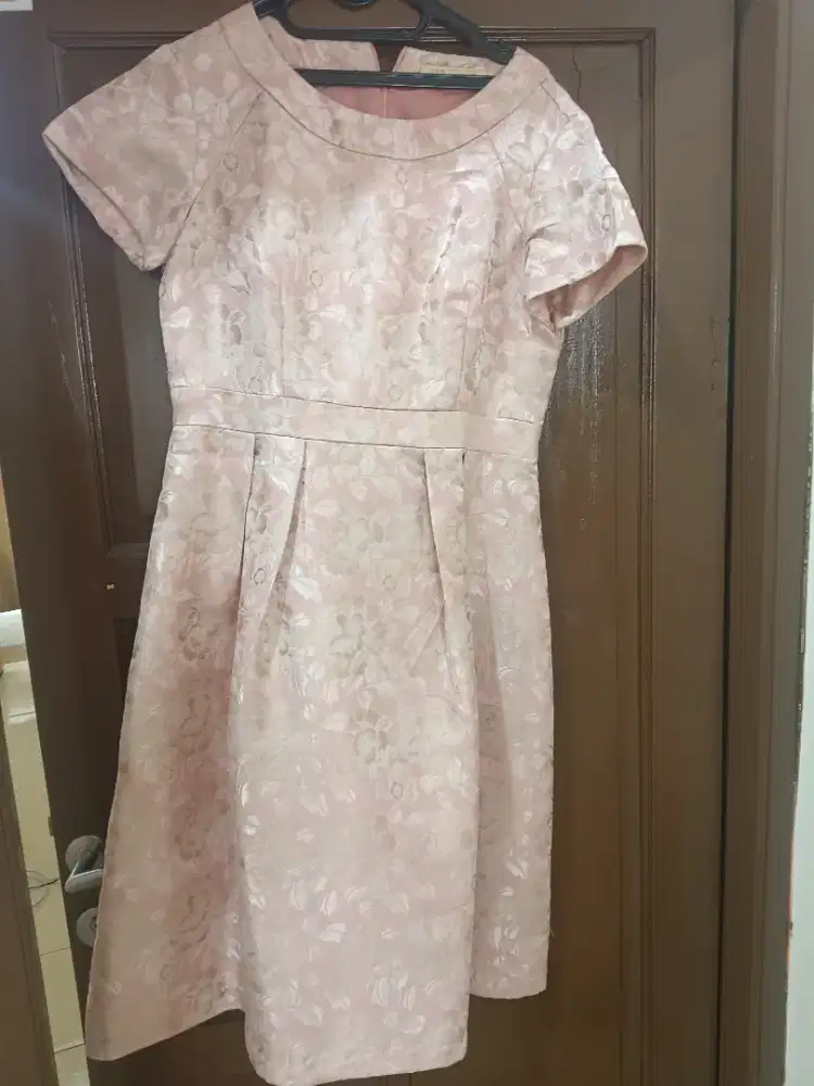 Midi Dress Minimal