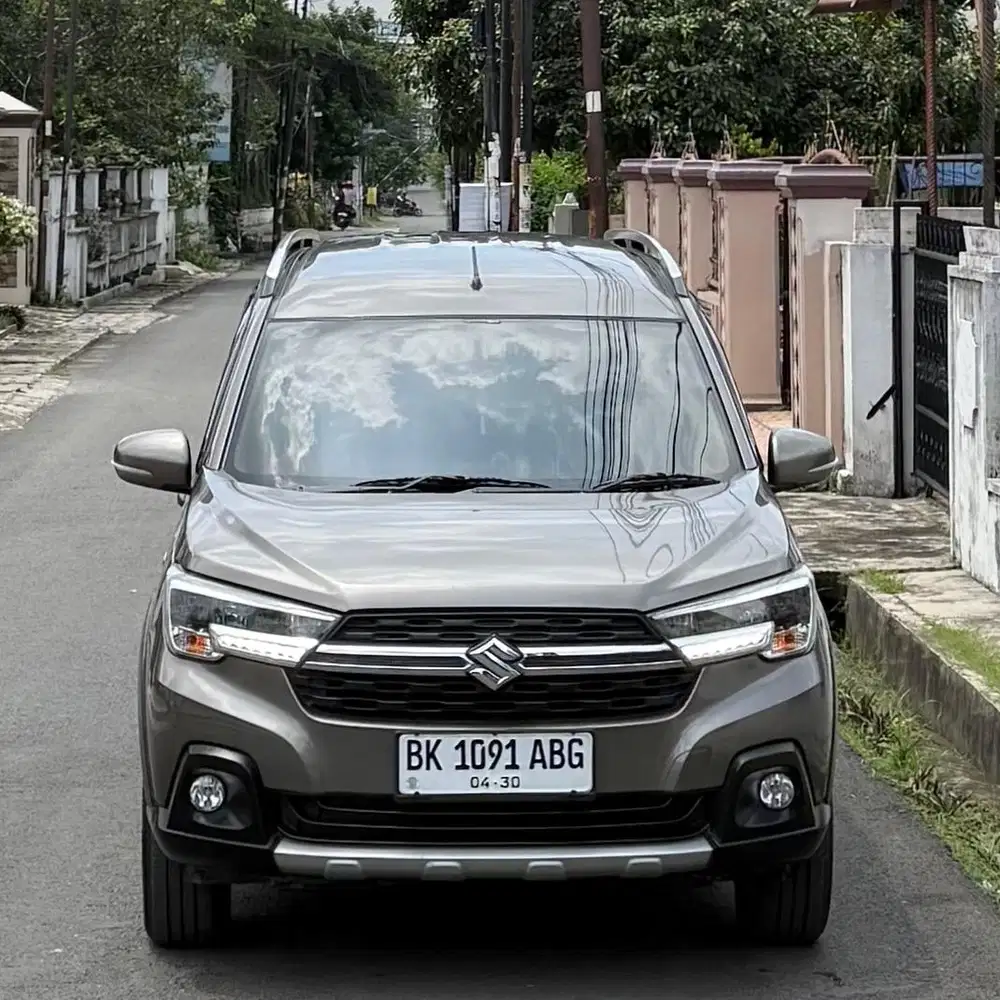 Suzuki XL7 Beta 1.5 Manual 2020